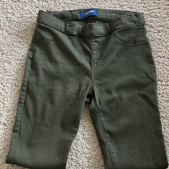 Bundle of 3 Jeggings - Picture 4 of 5